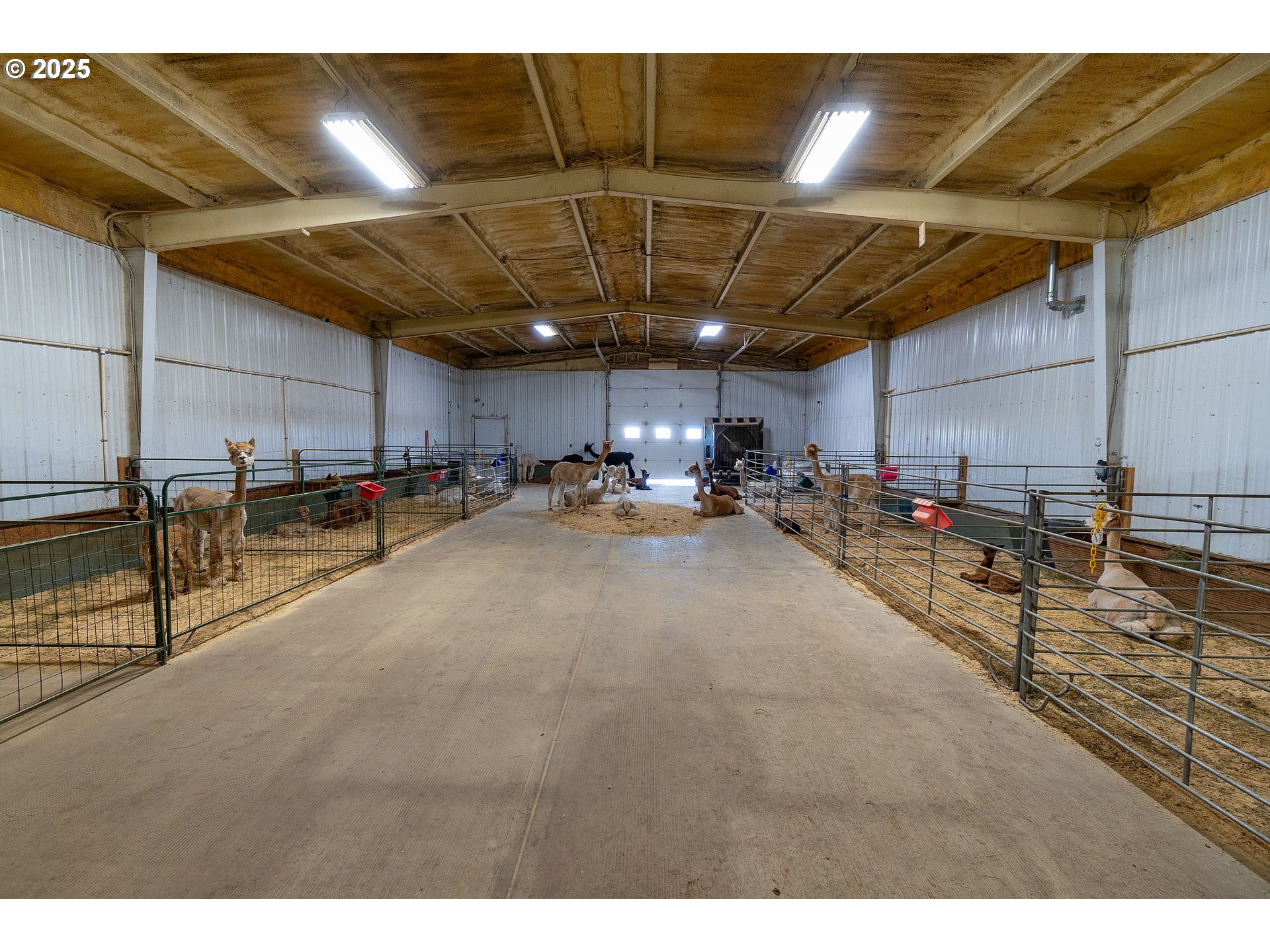 12444 Southwest Green Drive Culver, OR 97734 - Photo 12 of 34 a view of a room with gym equipment