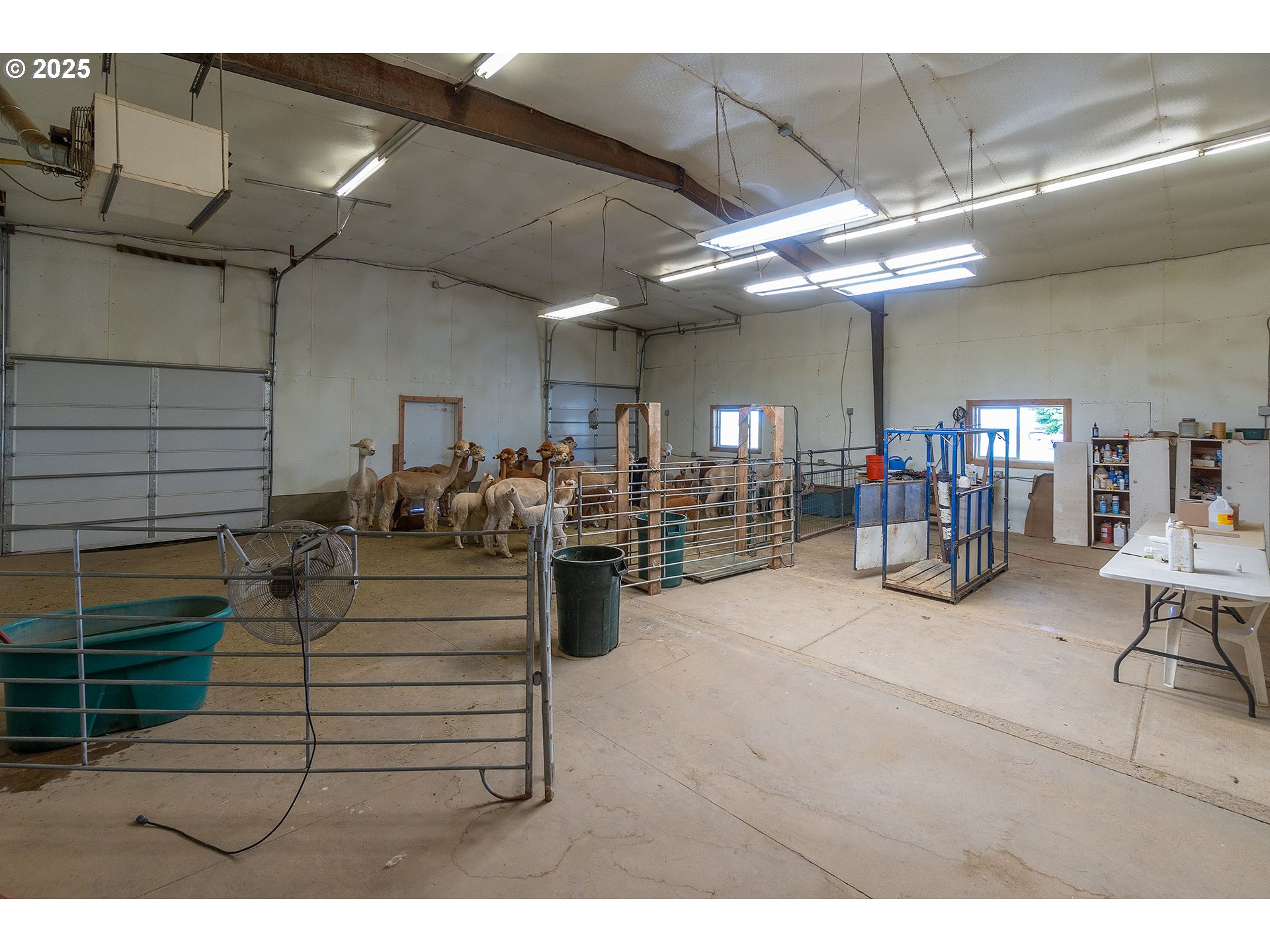12444 Southwest Green Drive Culver, OR 97734 - Photo 14 of 34 a view of entryway and hall with wooden floor