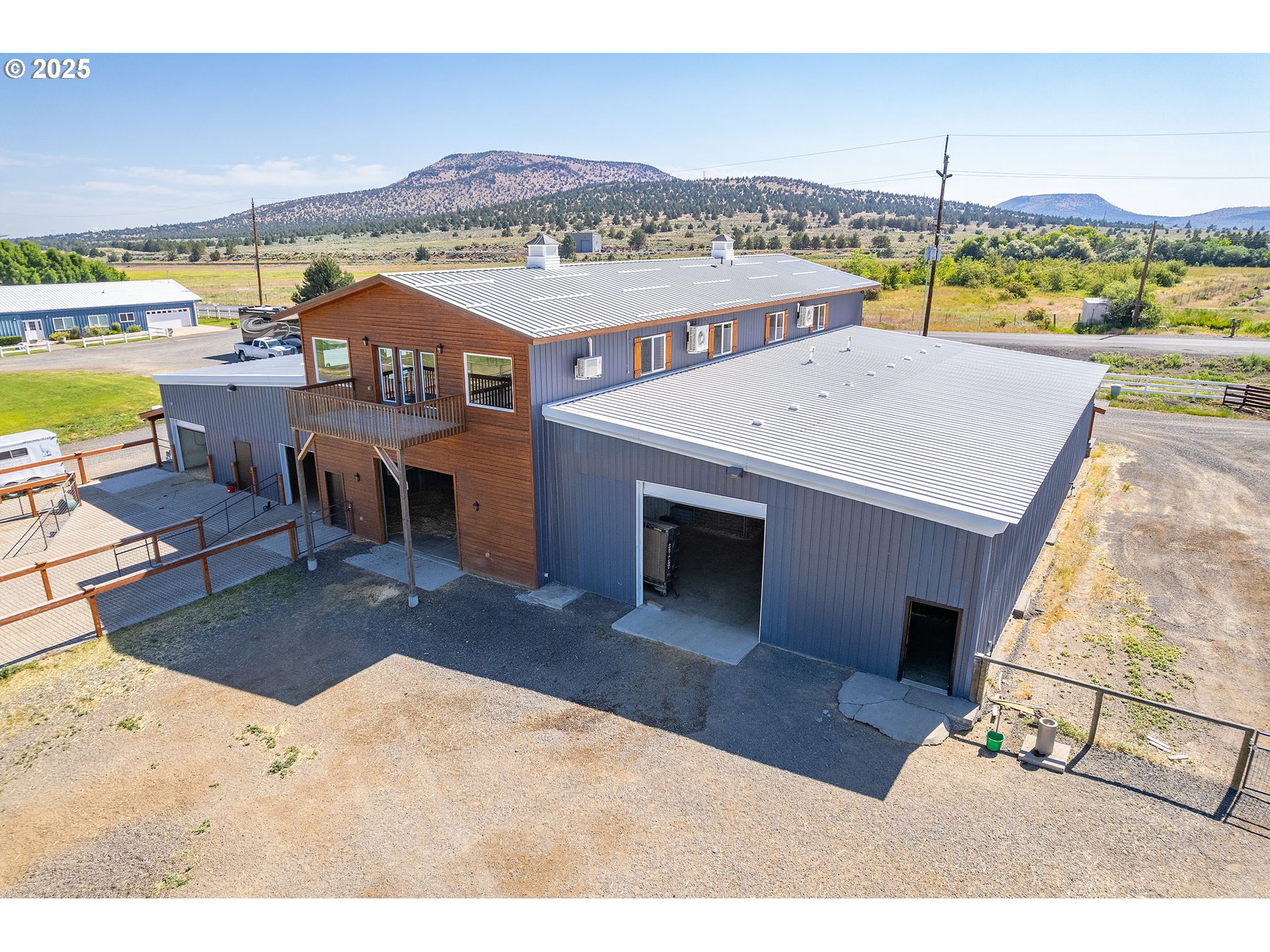 12444 Southwest Green Drive Culver, OR 97734 - Photo 7 of 34