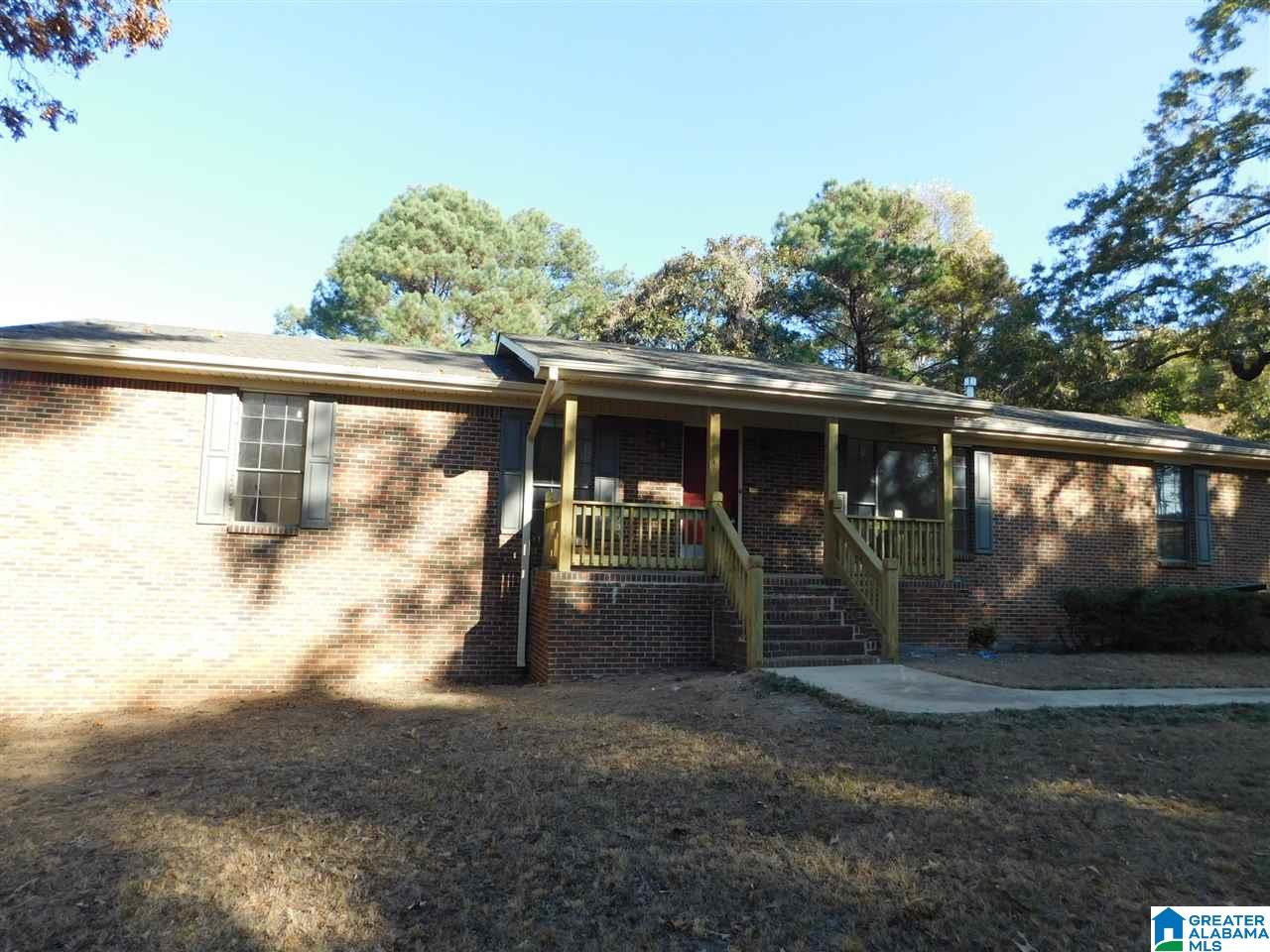 1119 Head Road Fultondale, AL 35068 - Photo 37 of 42