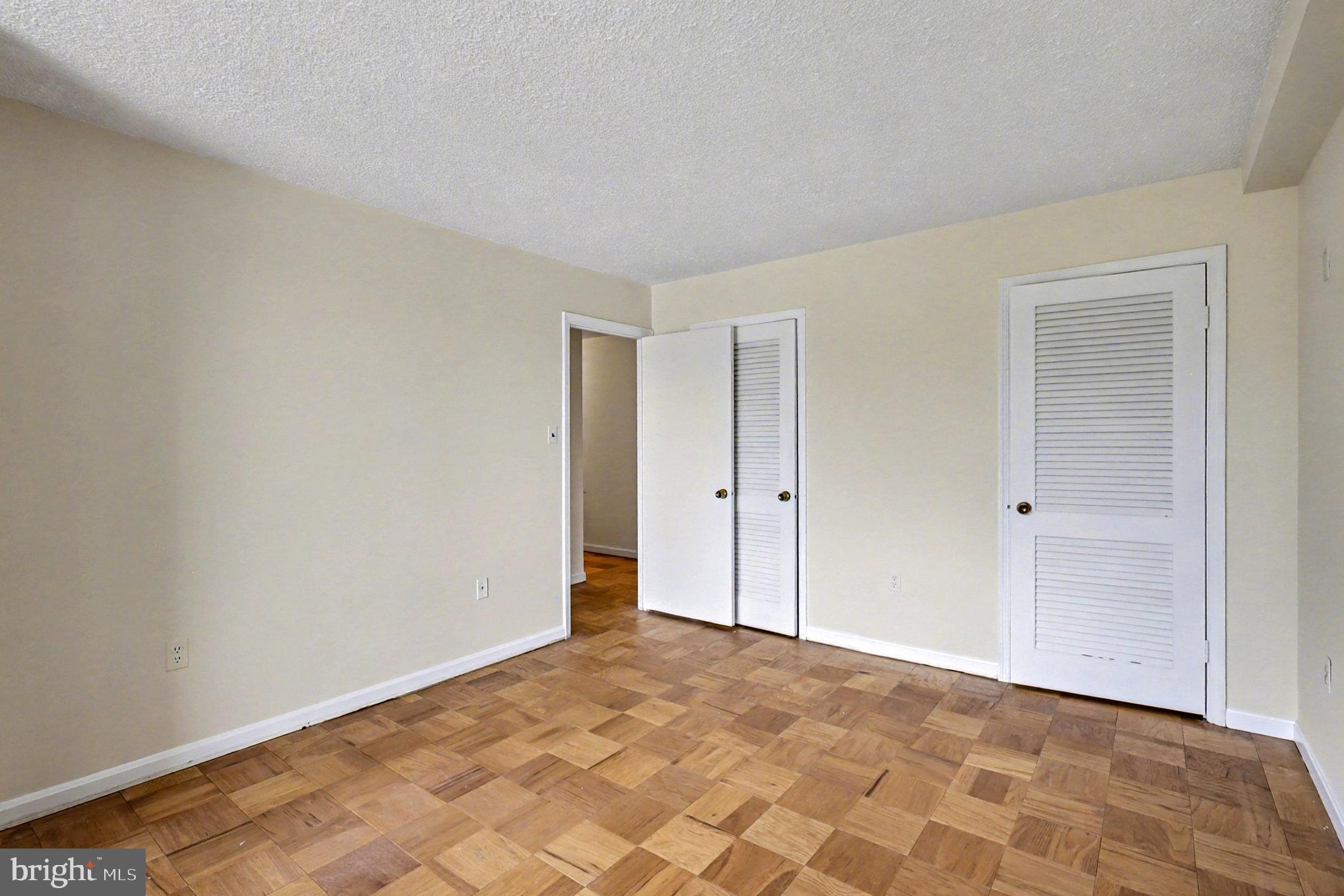 2100 Washington Avenue, Unit 6B Silver Spring, MD 20910 - Photo 26 of 33 a view of an empty room