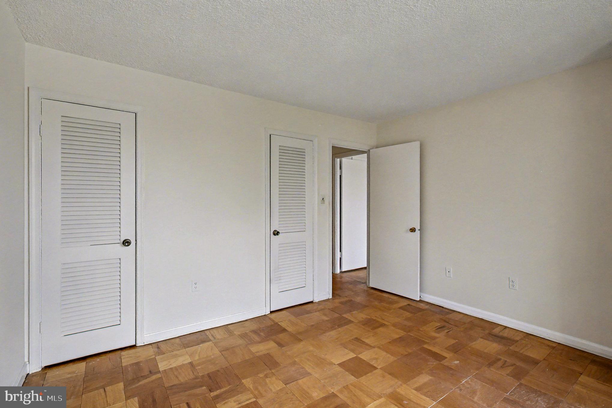 2100 Washington Avenue, Unit 6B Silver Spring, MD 20910 - Photo 29 of 33 a view of an empty room