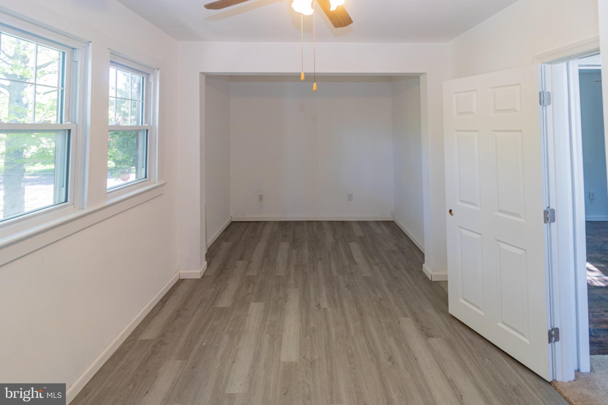 1504 Sycamore Street Haddon Heights, NJ 08035 - Photo 32 of 44 Bedroom 3