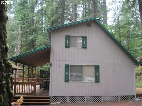 $275,000 | 187 Northwoods, Cougar, WA 98616