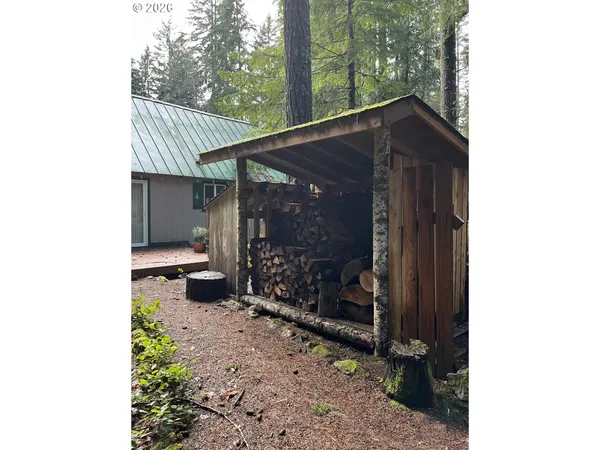 $275,000 | 187 Northwoods, Cougar, WA 98616