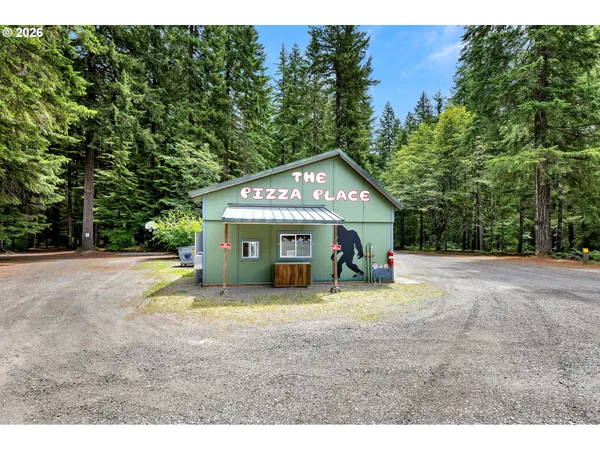$275,000 | 187 Northwoods, Cougar, WA 98616