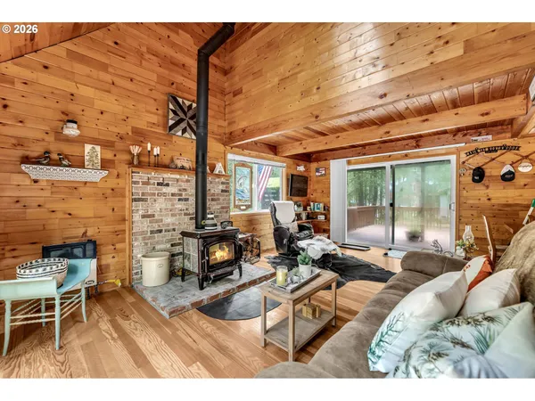$275,000 | 187 Northwoods, Cougar, WA 98616