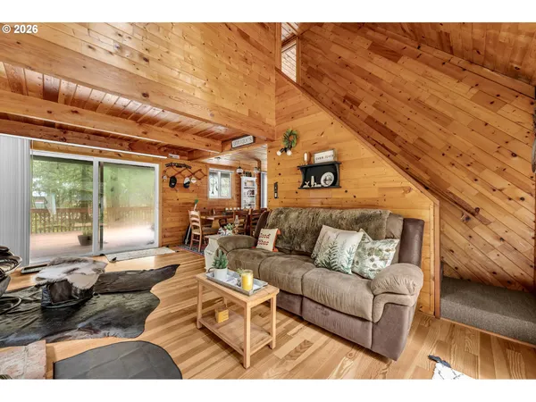 $275,000 | 187 Northwoods, Cougar, WA 98616