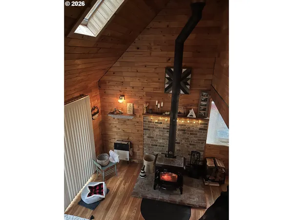$275,000 | 187 Northwoods, Cougar, WA 98616