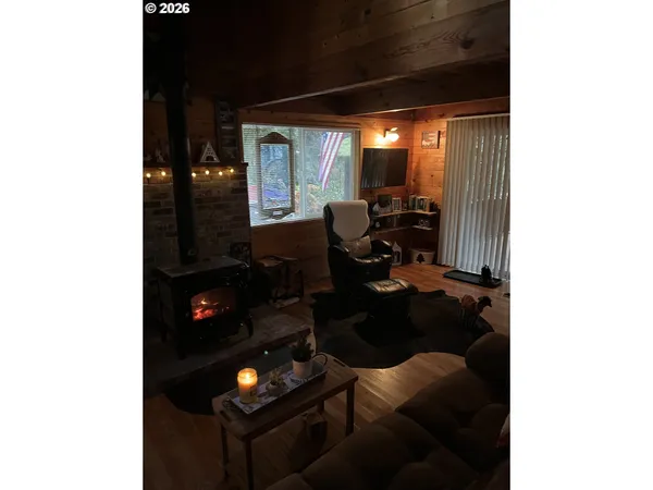 $275,000 | 187 Northwoods, Cougar, WA 98616