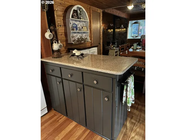 $275,000 | 187 Northwoods, Cougar, WA 98616