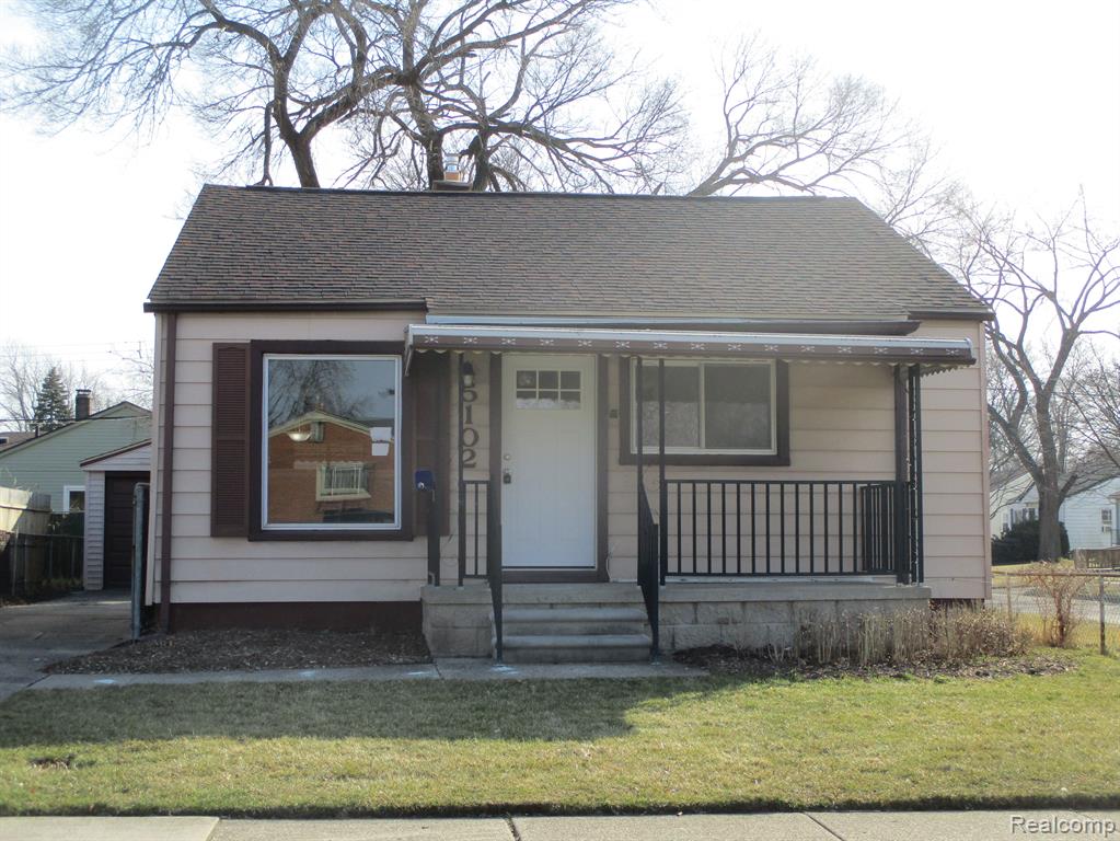 5102 Toepfer Road Warren, MI 48091 - Photo 23 of 23