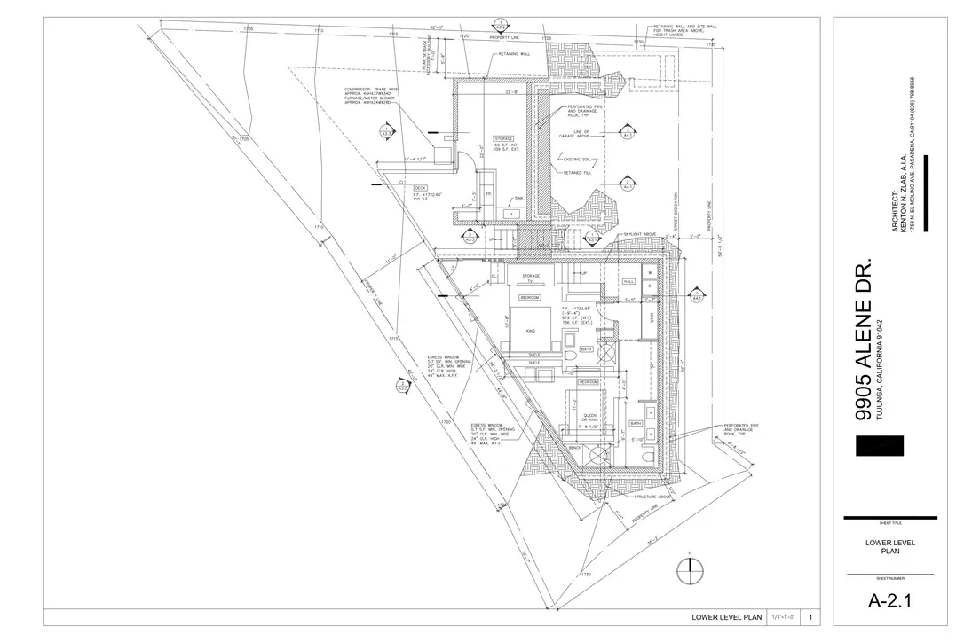 0 Alene Sunland, CA 91040 - Photo 14 of 18