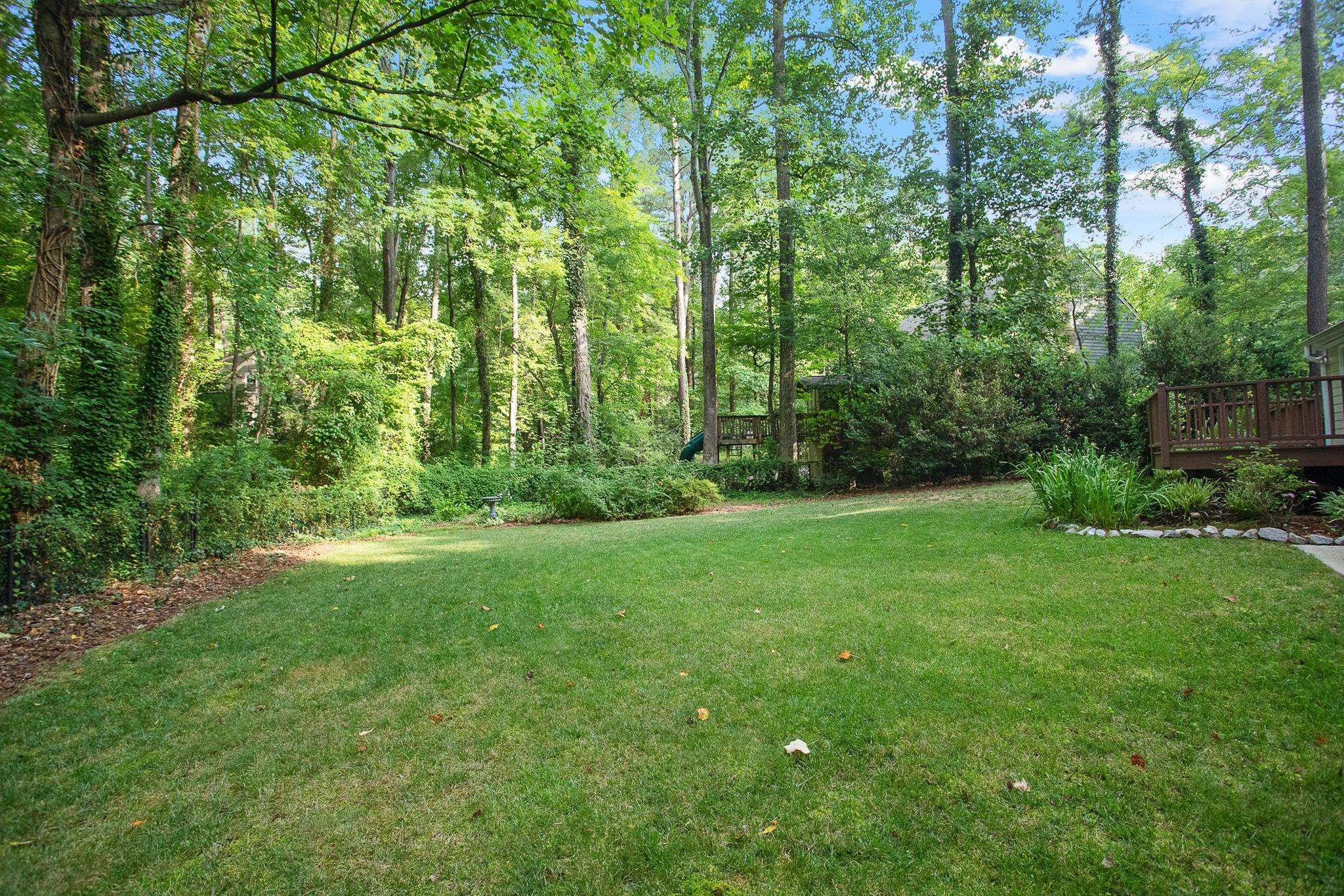 7301 Tanbark Way Raleigh, NC 27615 - Photo 34 of 36 Photo 38