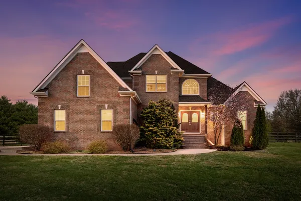 $899,999 | 116 New Dawn Road, Rockvale, TN 37153
