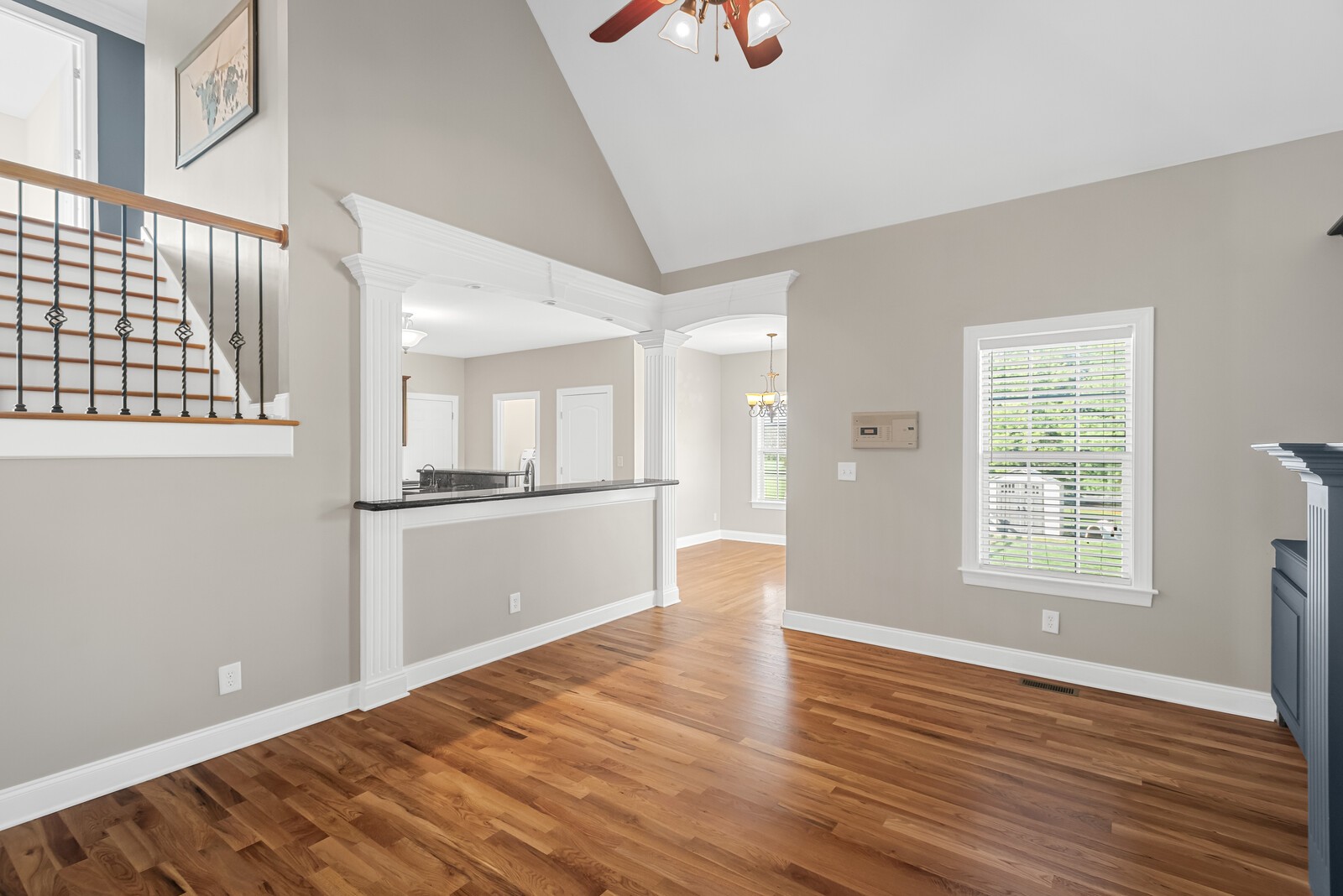 116 New Dawn Road Rockvale, TN 37153 - Photo 22 of 49