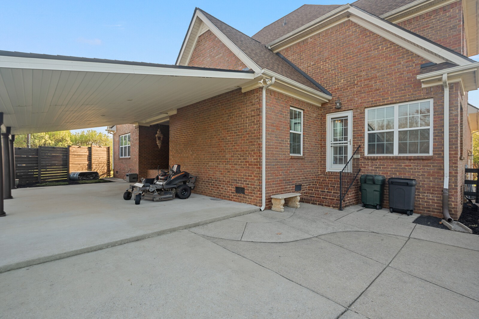 116 New Dawn Road Rockvale, TN 37153 - Photo 42 of 49