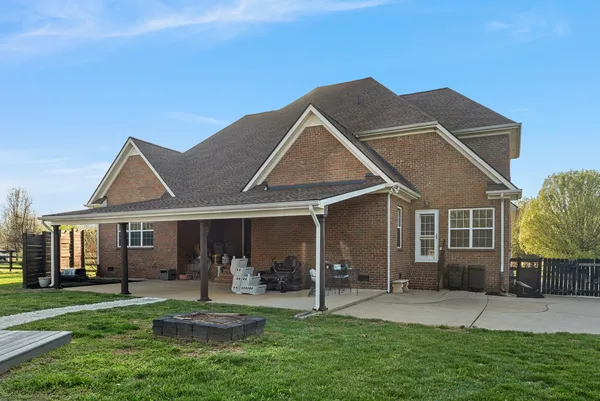 $899,999 | 116 New Dawn Road, Rockvale, TN 37153