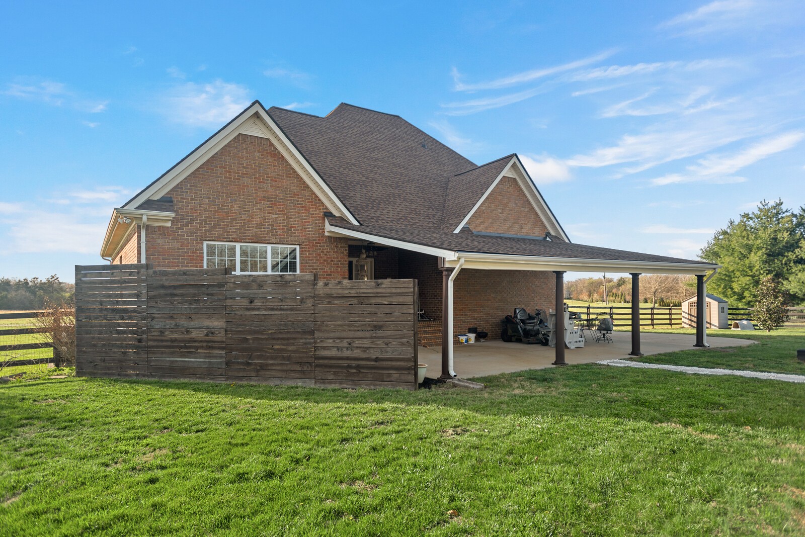 116 New Dawn Road Rockvale, TN 37153 - Photo 47 of 49