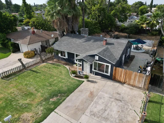 $365,000 | 1403 East Griffith Way, Fresno, CA 93704