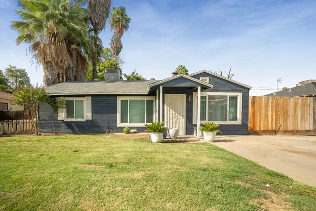 $365,000 | 1403 East Griffith Way, Fresno, CA 93704
