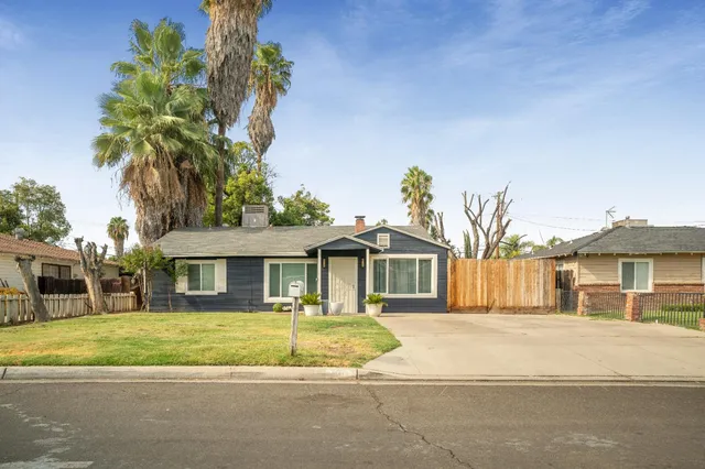 $365,000 | 1403 East Griffith Way, Fresno, CA 93704