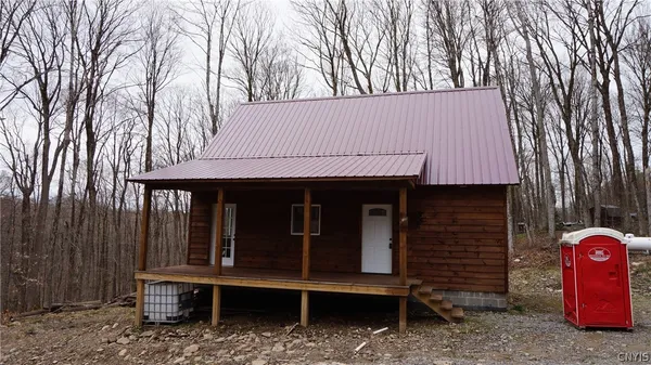$129,900 | 55 Pennock Brook Drive, Orwell, NY 13144