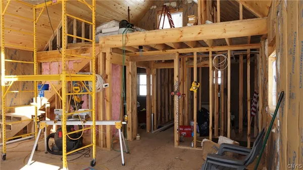 $139,900 | 55 Pennock Brook Drive, Orwell, NY 13144