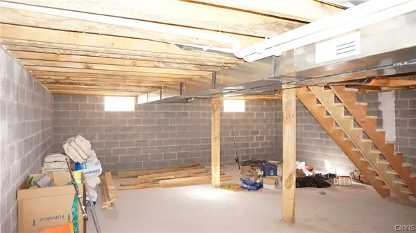 $139,900 | 55 Pennock Brook Drive, Orwell, NY 13144