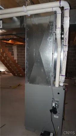 $139,900 | 55 Pennock Brook Drive, Orwell, NY 13144