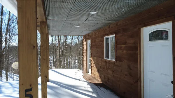 $139,900 | 55 Pennock Brook Drive, Orwell, NY 13144