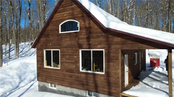 $139,900 | 55 Pennock Brook Drive, Orwell, NY 13144