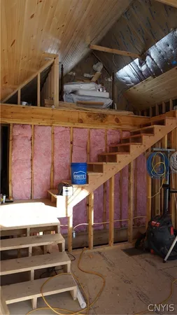 $139,900 | 55 Pennock Brook Drive, Orwell, NY 13144