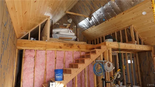 $139,900 | 55 Pennock Brook Drive, Orwell, NY 13144