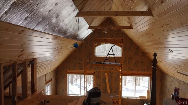 $139,900 | 55 Pennock Brook Drive, Orwell, NY 13144