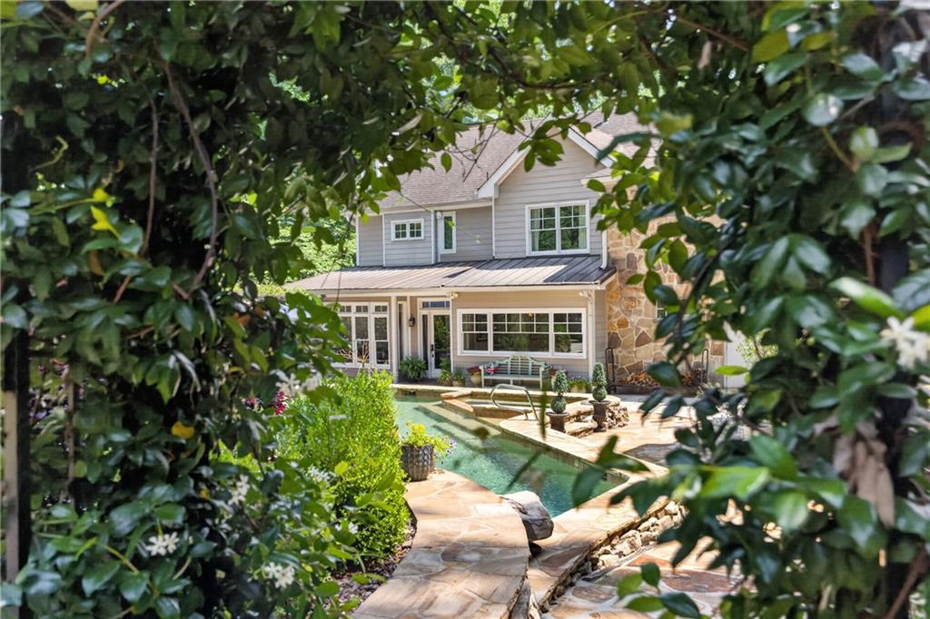 625 Willeo Road Roswell, GA 30075 - Photo 12 of 63 Gallery Image 12