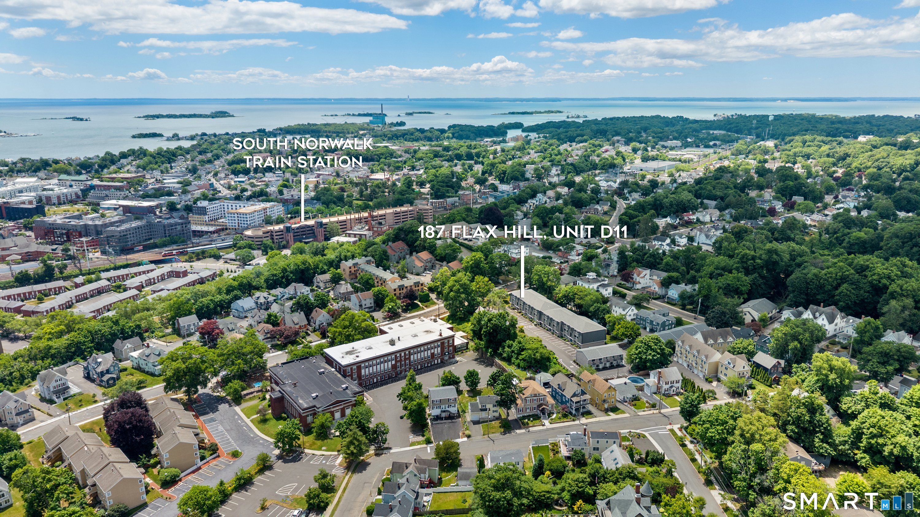 187 Flax Hill Road, Unit D11 Norwalk, CT 06854 - Photo 5 of 30