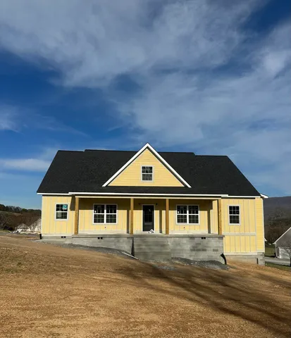 $575,000 | 451 Hudlow Road, Dunlap, TN 37327