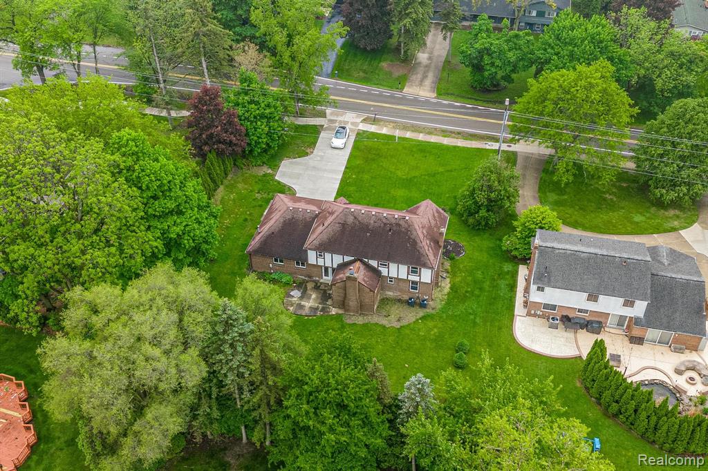 4766 Quarton Road Bloomfield Hills, MI 48302 - Photo 41 of 43 Gallery Image 41