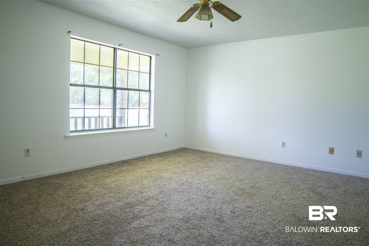 7850 Henry Morgan Road Saraland, AL 36571 - Photo 27 of 37 Master Bedroom