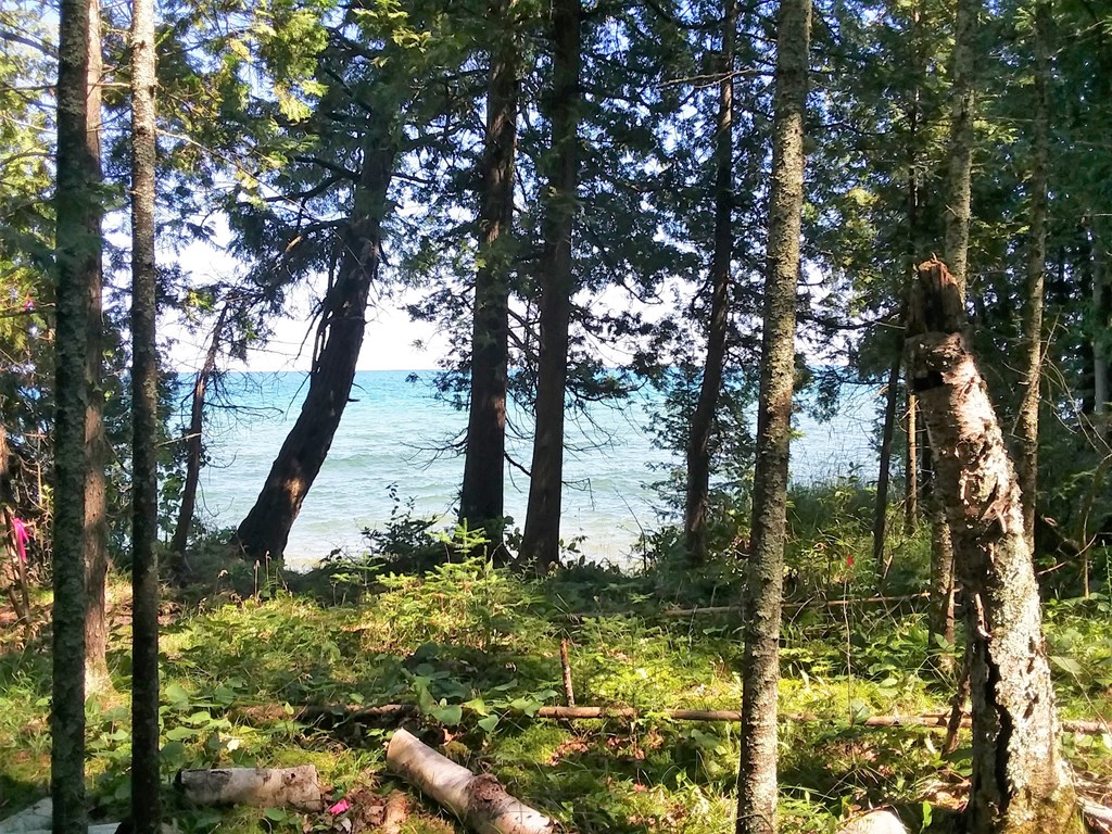 Tbd Lake Shore Road Sturgeon Bay, WI 54235 - Photo 2 of 13