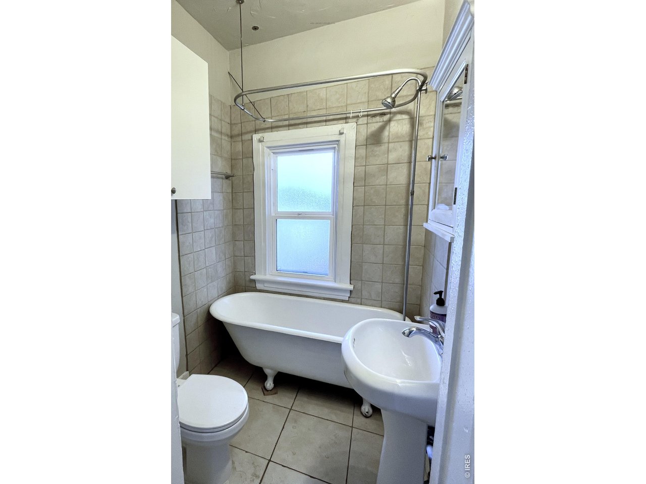 146 Logan Street, Unit 3 Denver, CO 80203 - Photo 13 of 37 Unit 1 - Bathroom