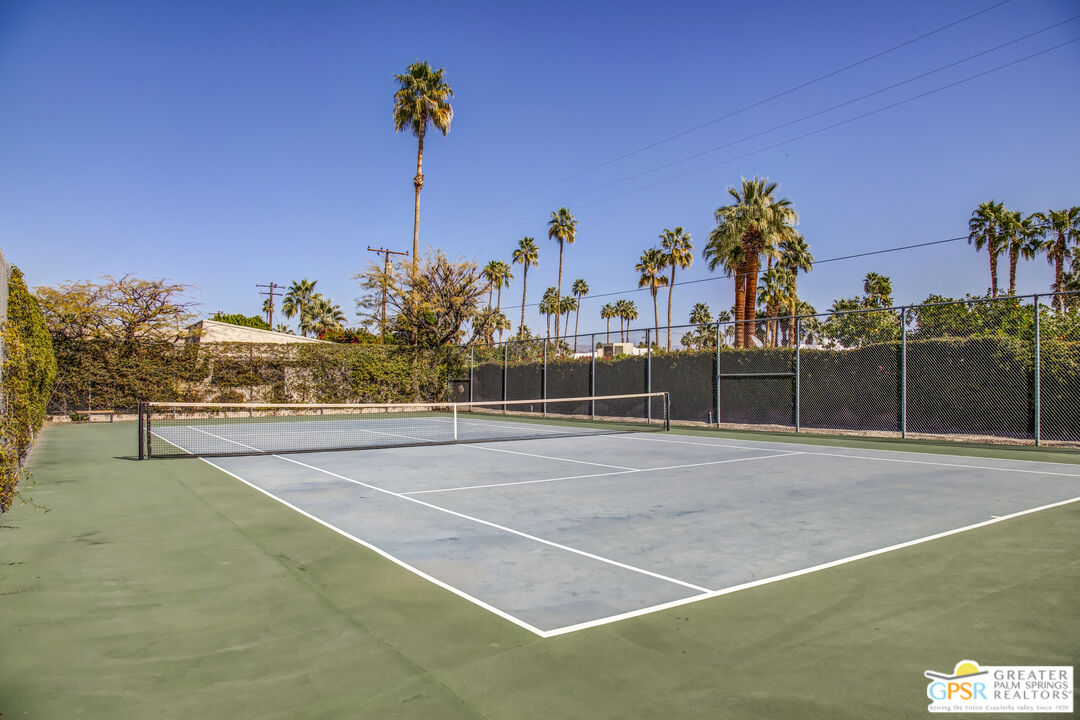 1111 East Ramon Road, Unit 13 Palm Springs, CA 92264 - Photo 26 of 27 Gallery Image 26