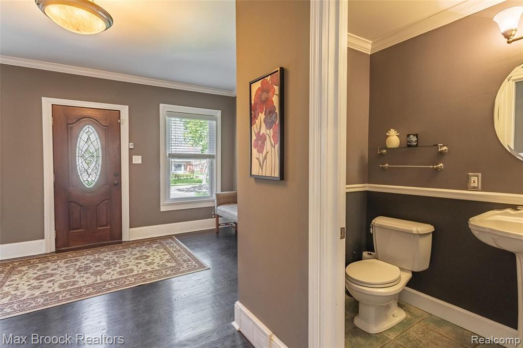 18277 Beverly Road Beverly Hills, MI 48025 - Photo 16 of 44