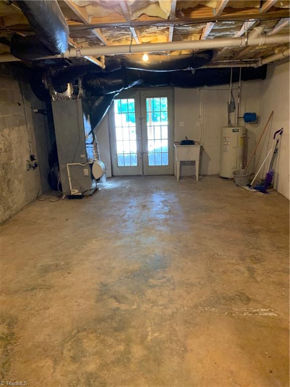 4393 North Old 52 Road Pinnacle, NC 27043 - Photo 20 of 41