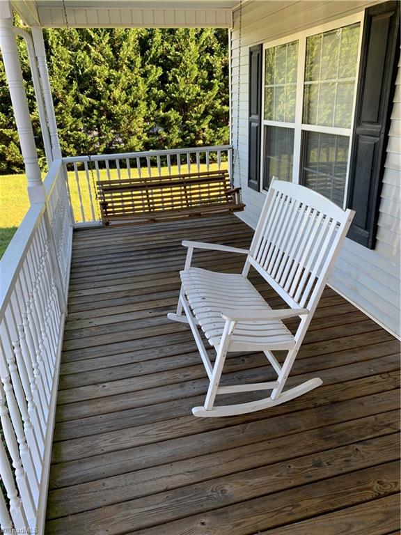 4393 North Old 52 Road Pinnacle, NC 27043 - Photo 27 of 41