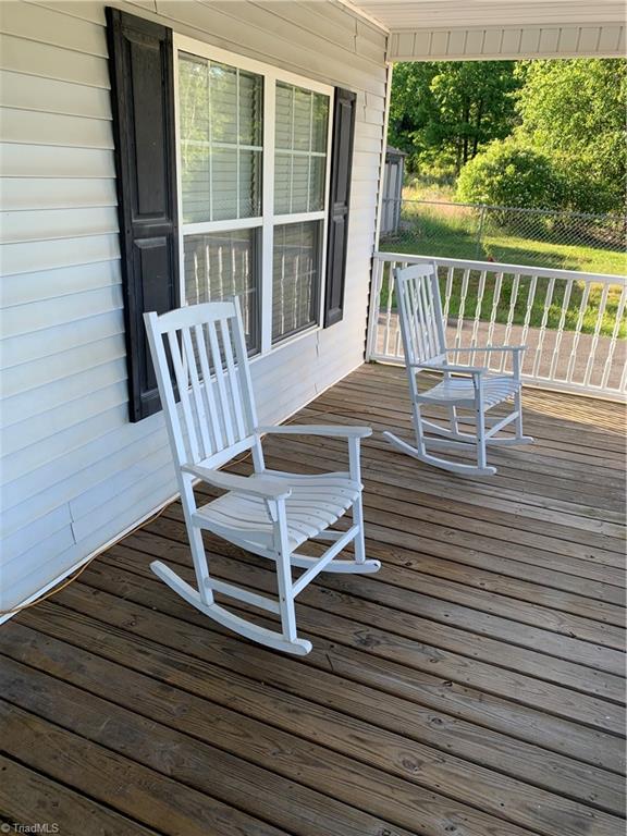 4393 North Old 52 Road Pinnacle, NC 27043 - Photo 28 of 41