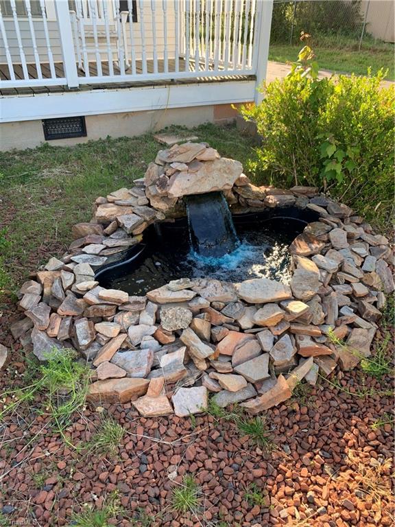 4393 North Old 52 Road Pinnacle, NC 27043 - Photo 29 of 41