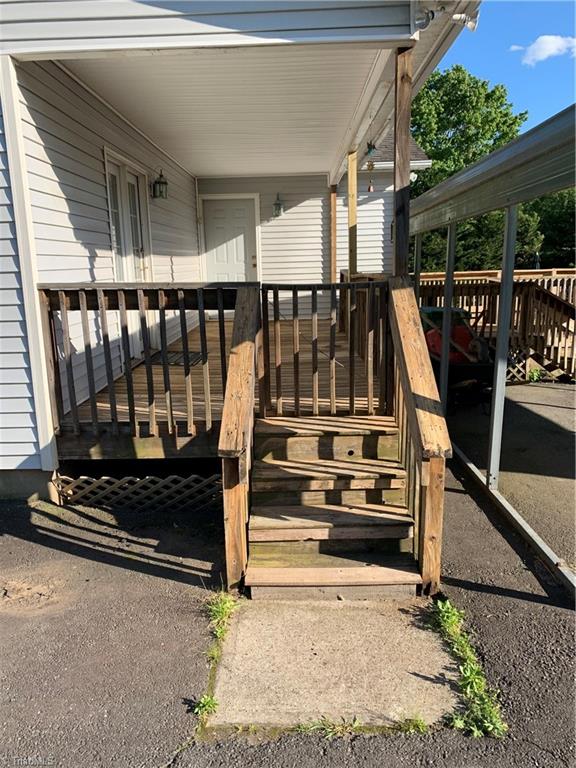 4393 North Old 52 Road Pinnacle, NC 27043 - Photo 31 of 41