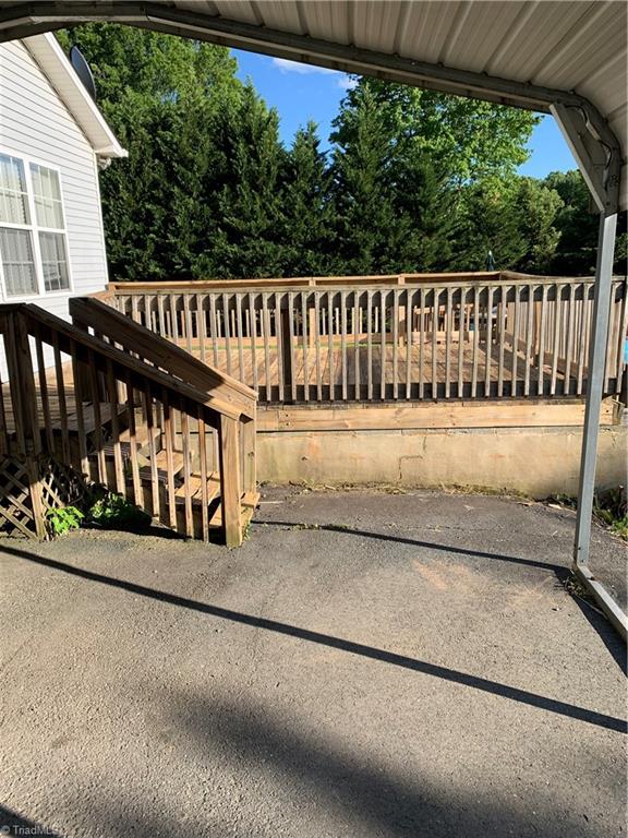 4393 North Old 52 Road Pinnacle, NC 27043 - Photo 33 of 41